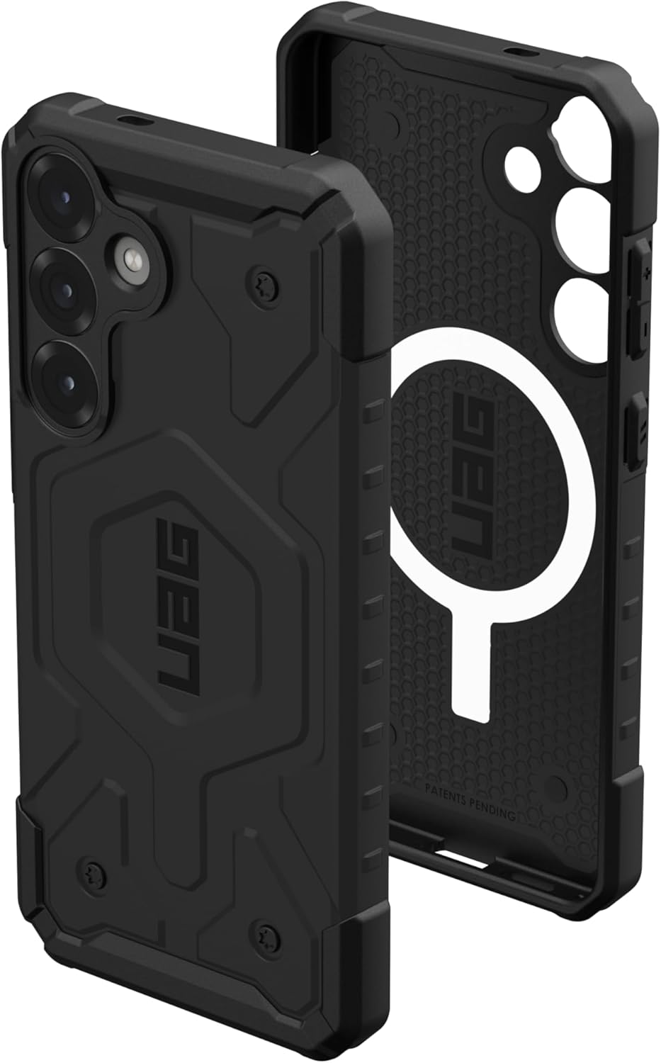 Rugged Samsung Galaxy S25 Plus Case by URBAN ARMOR GEAR