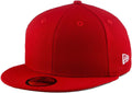New Era 59FIFTY Fitted Cap for Superior Comfort and Style