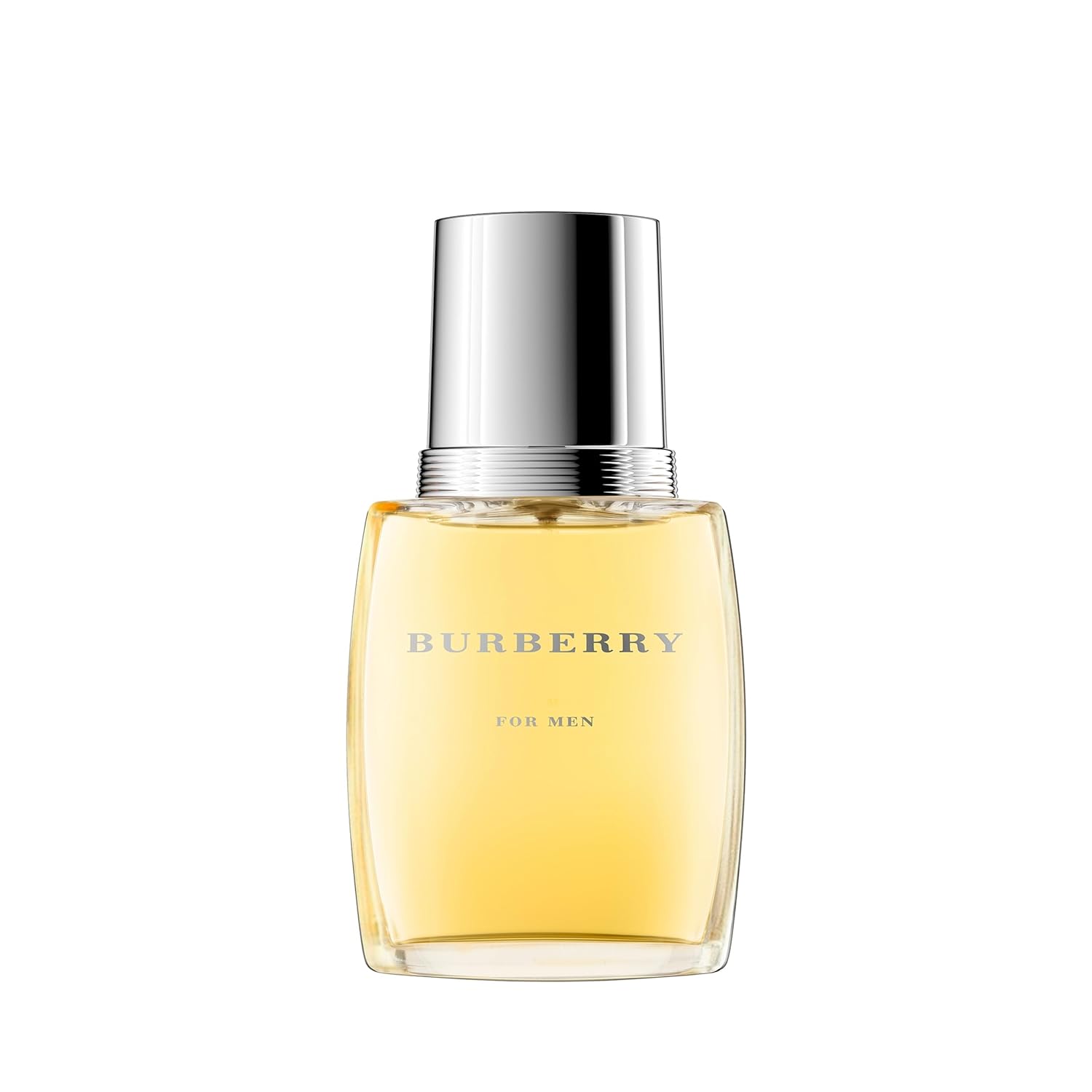 BURBERRY Classic Eau de Toilette Woody Men's Cologne Review