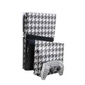 PS5 Pro Carbon Fiber Skin - Easy Apply - Premium USA-Made