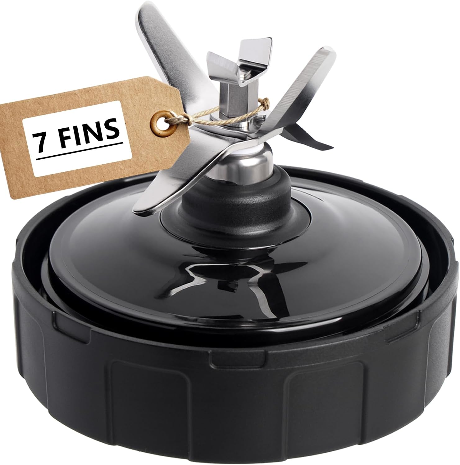 Ninja Blender Replacement Blade for Perfect Blending