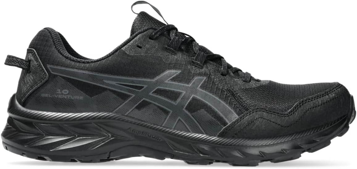 ASICS Men's Gel-Venture 10 Running Shoes for Ultimate Comfort