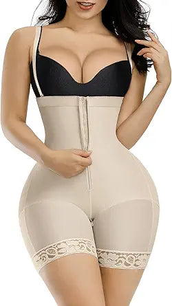 Lover-Beauty Shapewear for Women Tummy Control and Butt Lifter