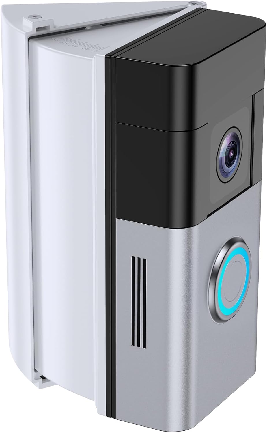 NANW Adjustable Doorbell Mount - Perfect Angle for Enhanced Security