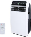 Shinco 12,000 BTU Portable Air Conditioner - Portable Cooling