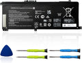 SA04XL Laptop Battery for HP Envy X360 - Reliable Power Source