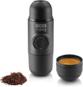 Minipresso GR Portable Espresso Machine - Manual Handheld Espresso