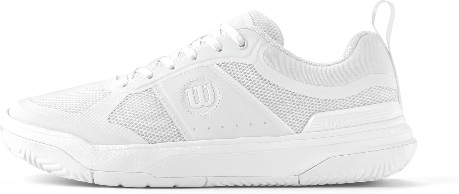 WILSON Womens Pickle Pro Pickleball Shoes for Ultimate Comfort