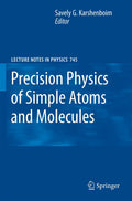 Precision Physics of Simple Atoms and Molecules - In-depth