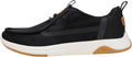 HEYDUDE Wally Drift Classic Mens Slip-on Loafers (Style XBJB)