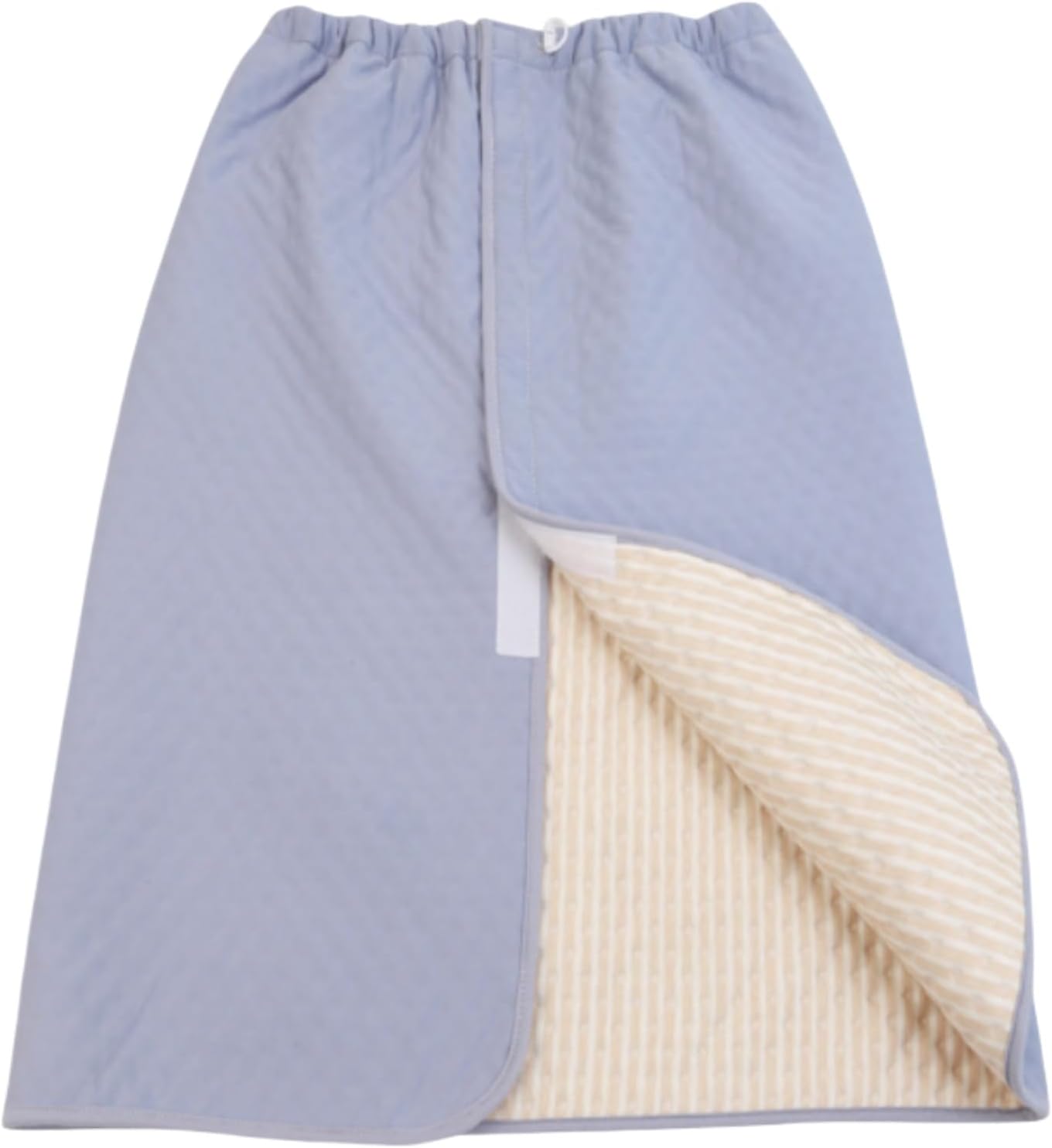 Reusable Incontinence Skirt for Maximum Absorbency
