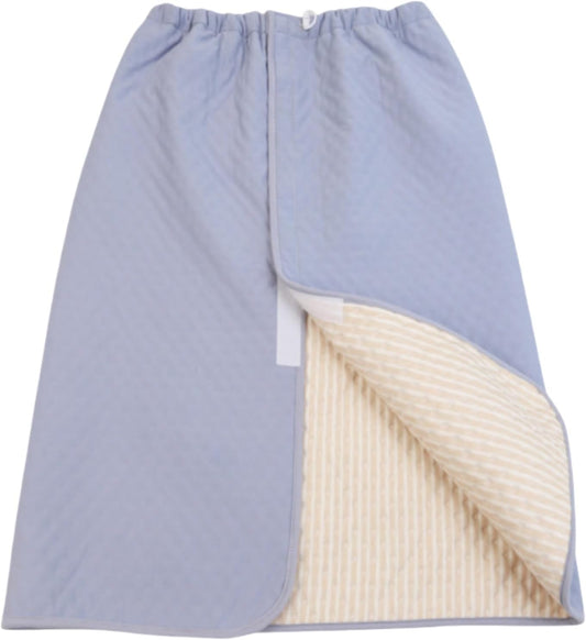 Reusable Incontinence Skirt for Maximum Absorbency