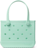 BOGG BAG Bitty Tote for Beach, Pool, and Everyday - Compact, Washable