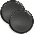 Plant Trays for Indoors No Holes 12 in Ceramic Saucers - Durable