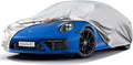 Kayme 6 Layers Car Cover Custom Fit for Porsche 911 (2011-2025) - All