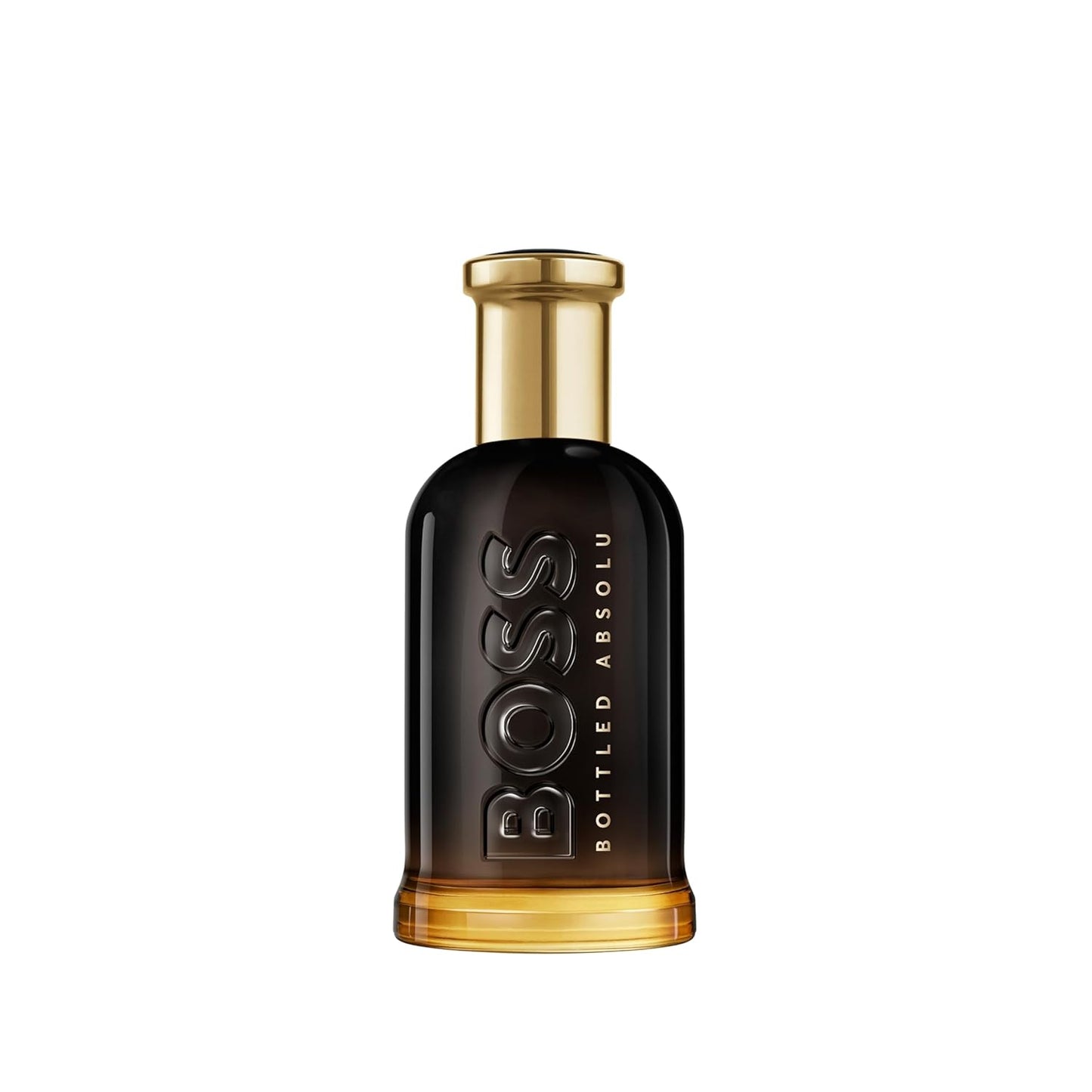 Hugo Boss Bottled Absolu Parfum Intense for Men - Long Lasting