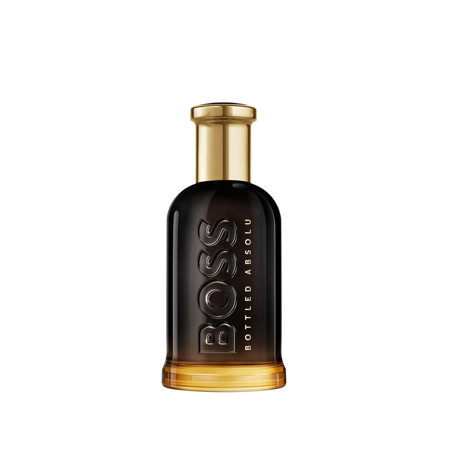 Hugo Boss Bottled Absolu Parfum Intense for Men - Long Lasting