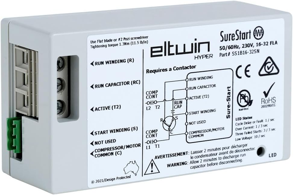 Effortlessly Upgrade HVAC Performance