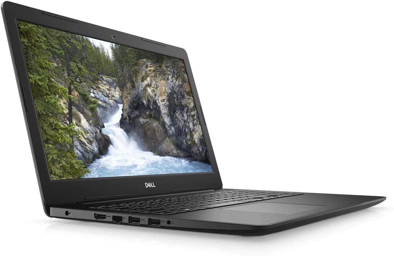 Dell Inspiron 15 Laptop with Microsoft Office 2024 and Win 11 Pro