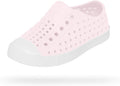 Blue Jefferson Regatta Kids Slip-On by Native Shoes - Ultralight Play