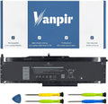 VG93N Laptop Battery Compatible with Dell Latitude and Precision