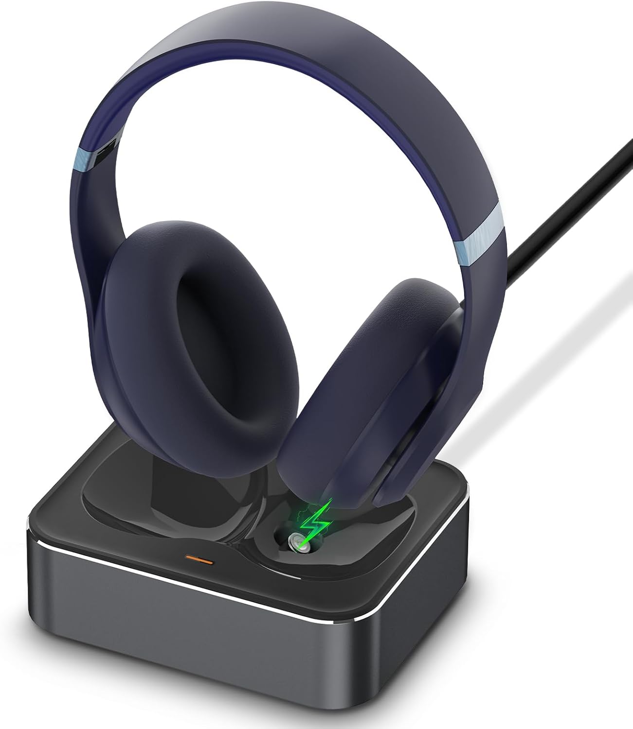 Magnetic Charging Dock for Beats Studio Pro & Studio 3 Headphones