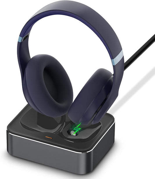 Magnetic Charging Dock for Beats Studio Pro & Studio 3 Headphones