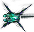 Nockturnal Fit Universal Size Green Lighted Arrow Nocks - Visible