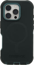 OtterBox iPhone 16 Pro Defender Series Case - Tough MagSafe Protection