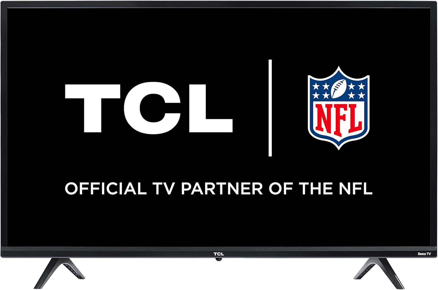 Enhanced Entertainment with TCL 32 Smart TV