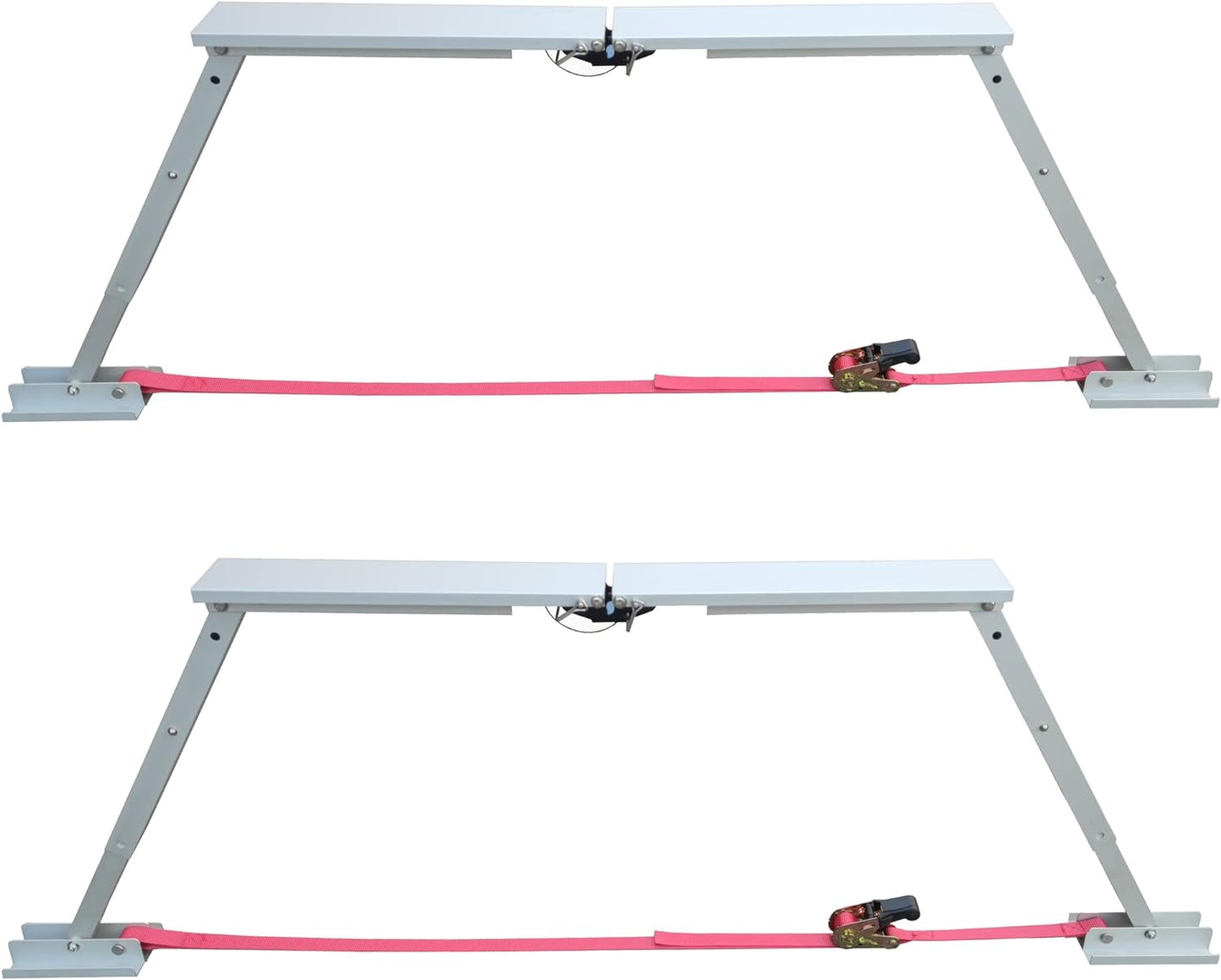 Beech Lane Universal RV Stabilizer Reduces Wobble and Rocking