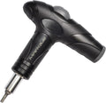 Adjustable Bike Torque Wrench 4-6 Nm Mini Multitool - Accurate Click