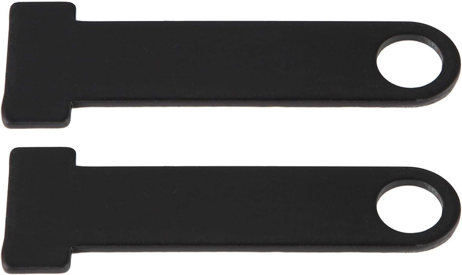 Stainless Steel Motorcycle Strap - Secure Your Ride!
