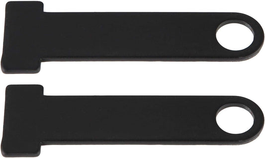 Stainless Steel Motorcycle Strap - Secure Your Ride!