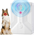 Anti Barking Device Ultrasonic Dog Bark Deterrent - Rechargeable 33ft