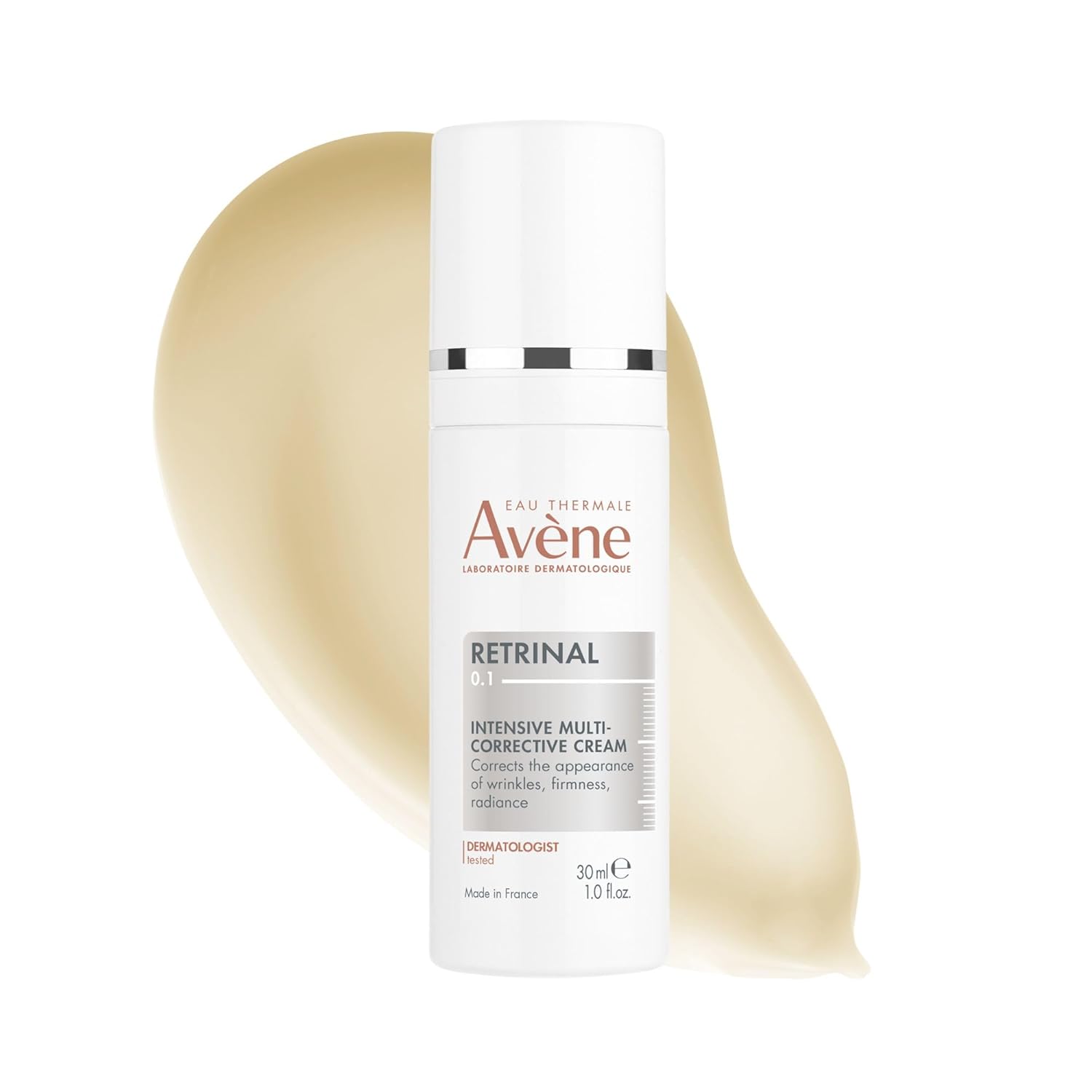 Avene Retrinal Intensive Multi-Corrective Cream for Youthful Skin