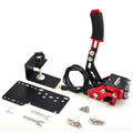 PC Racing Game USB Handbrake - 16-Bit Linear Sim Handbrake