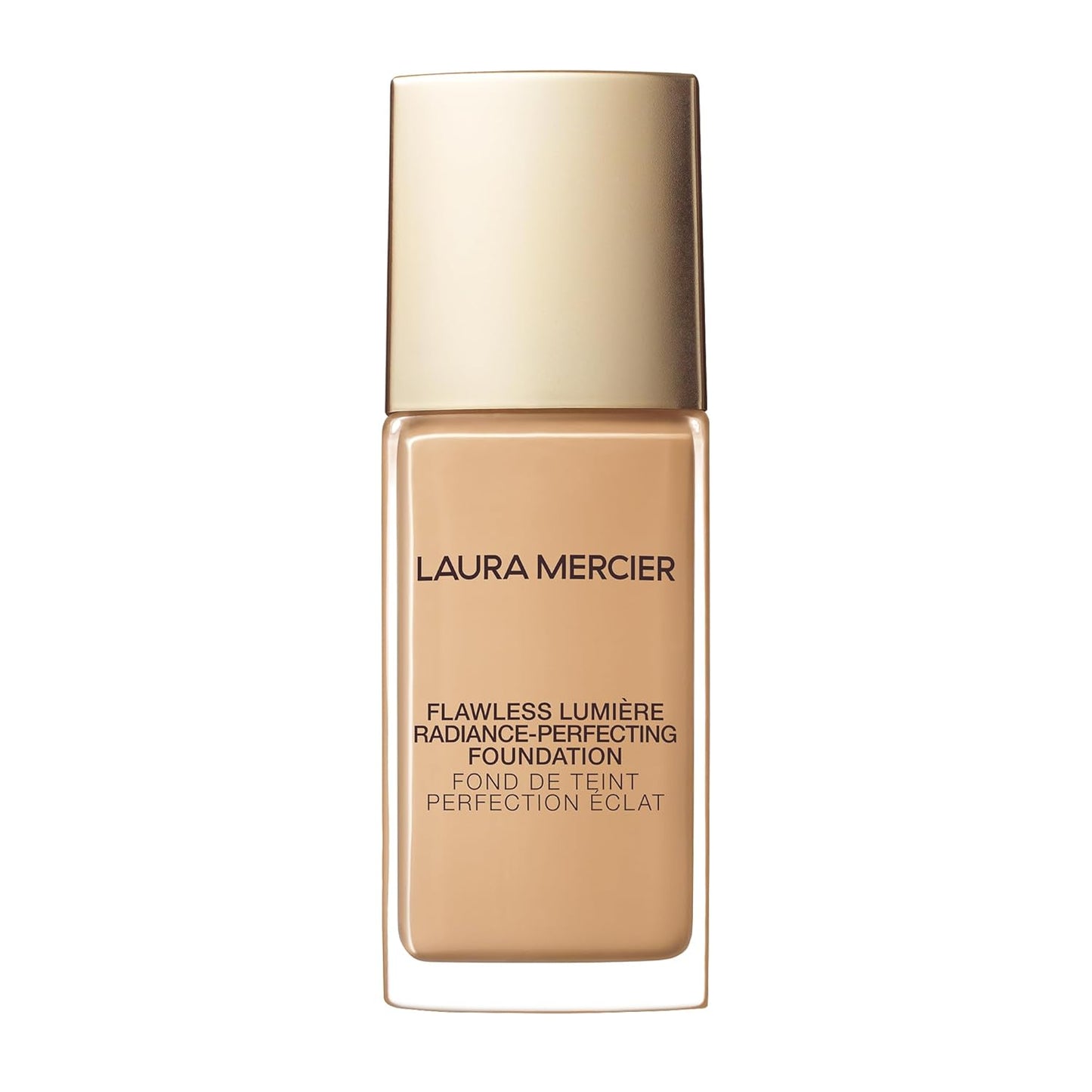 Laura Mercier Flawless Lumiere Foundation for Radiant Skin