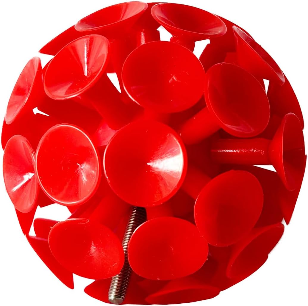 Suction Cup Disc Retriever Attachment
