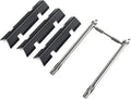 Grill Parts for Weber Spirit 2 Parts Replacement - Complete Burner