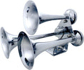 Competition Series 3 Trumpet Train Horn - Super Loud 150 dB