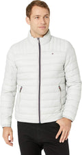 Tommy Hilfiger Men's Ultra Loft Packable Puffer Jacket (Style R3SG)
