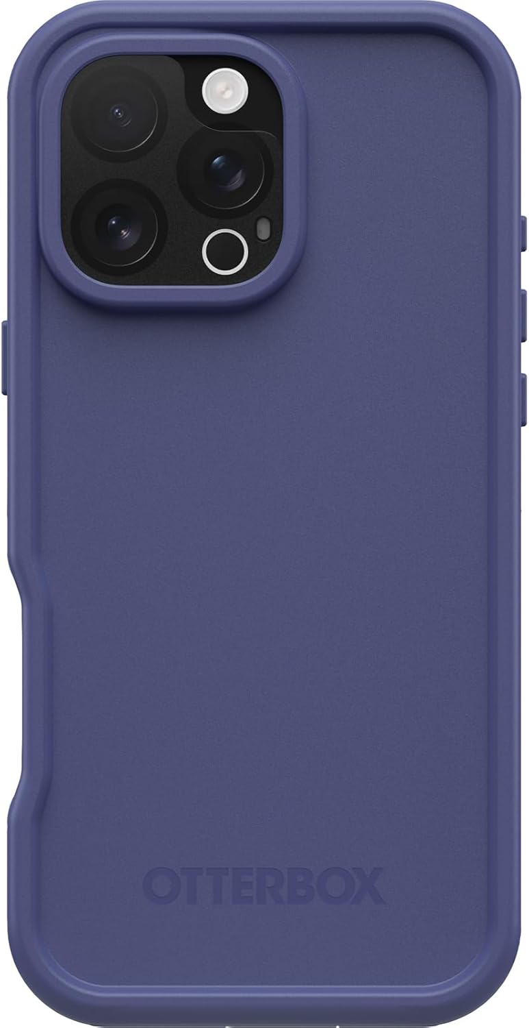 OtterBox iPhone 16 Pro Max FRE Series Waterproof Case Review