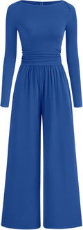 Chic Women's Jumpsuits for Dressy Casual Style and Comfort