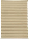 NOVINO RV Shades for Camper Windows - Durable Pleated Blinds