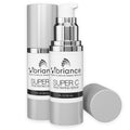 Vibriance Super C Serum for Mature Skin Pack of 2 - Hydrate & Brighten