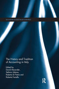 The History and Tradition of Accounting in Italy - Scholarly