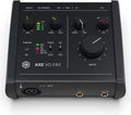 IK Multimedia AXE I/O One Professional USB Audio Interface - Tone