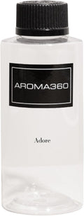 Aroma360 Adore Oil Blend Luxury Hotel-Inspired Diffuser Oil