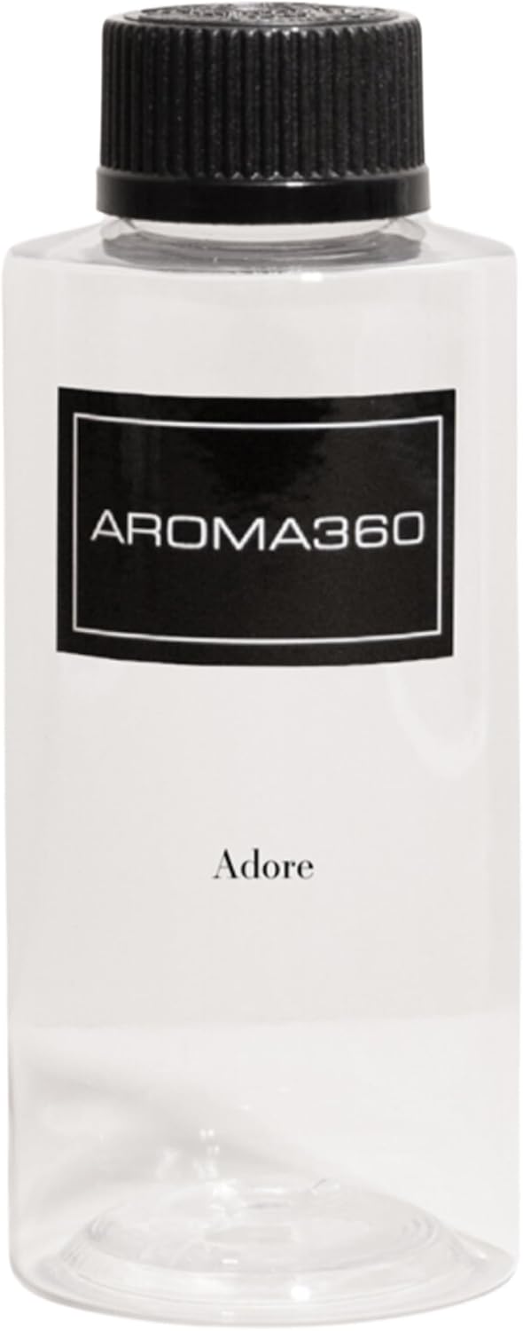 Aroma360 Adore Oil Blend - Luxury Hotel Inspired Diffuser Oil